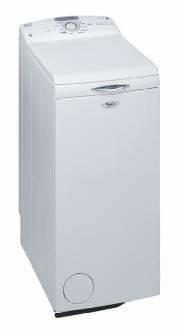 Whirlpool AWE9128 washing machine Top-load