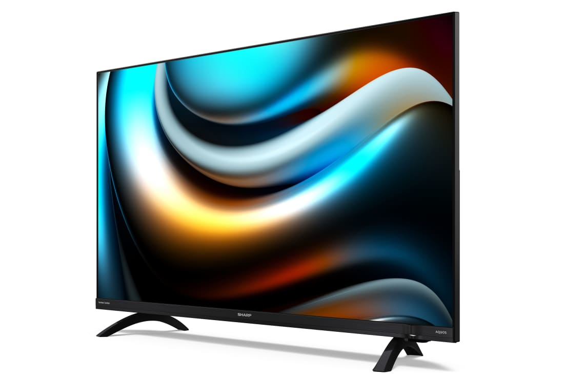 Sharp Aquos 32DI4EA TV – image 4