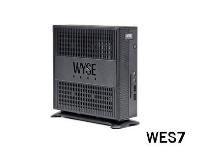 Dell Wyse Z90DE7P 1.65 GHz Windows Embedded Standard 7 2.7 kg Black G-T56N – image 3