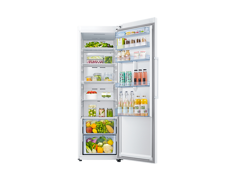 Samsung RR7000M fridge Freestanding – image 3