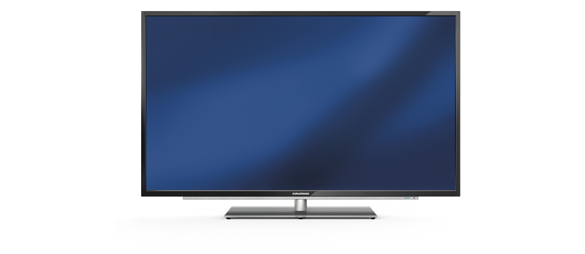 Grundig 50 WCP 2014 BRS – image 1