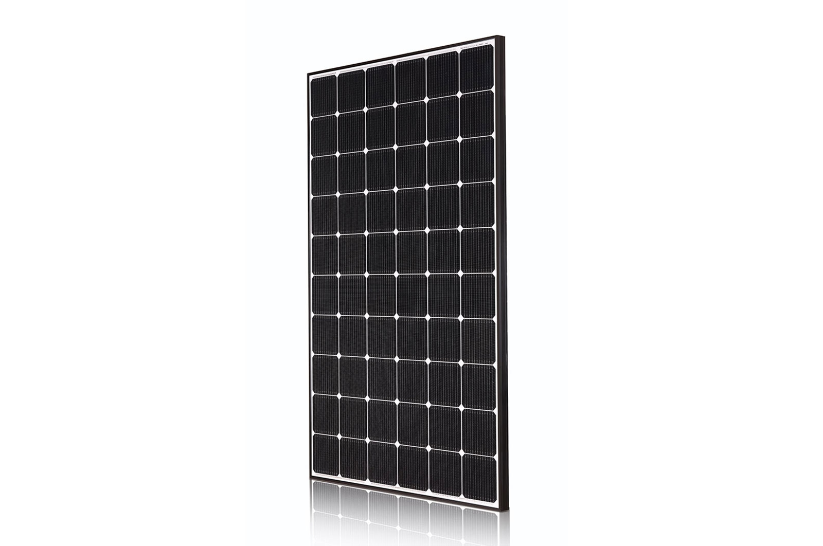 LG355N1C-V5 solar panel – image 2
