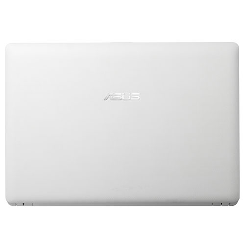 ASUS Eee PC CH-WHI024S Intel Atom® N2600 Netbook – image 1