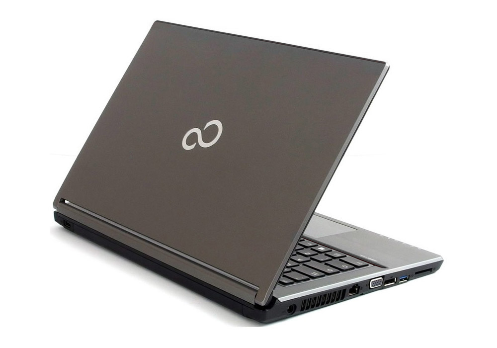 Circular Computing Fujitsu Lifebook E734 – image 4
