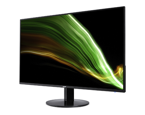 Acer SB271 computer monitor – image 3