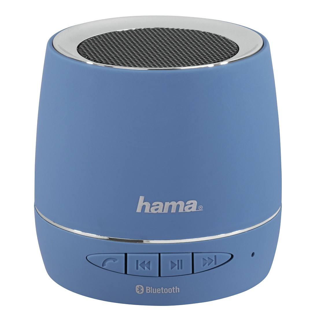 Hama 173127 Mono portable speaker Blue