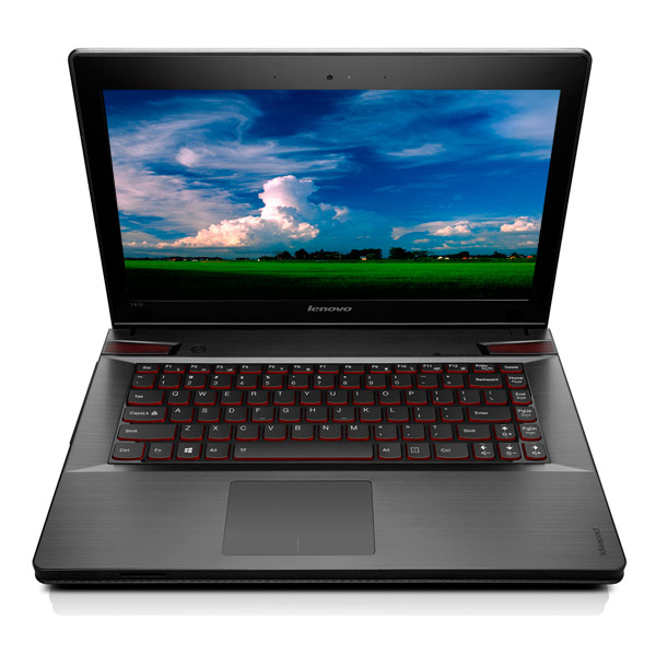 Lenovo IdeaPad Y430pAT-ISE(D) Intel® Core™ i7 i7-4710MQ Laptop – image 2