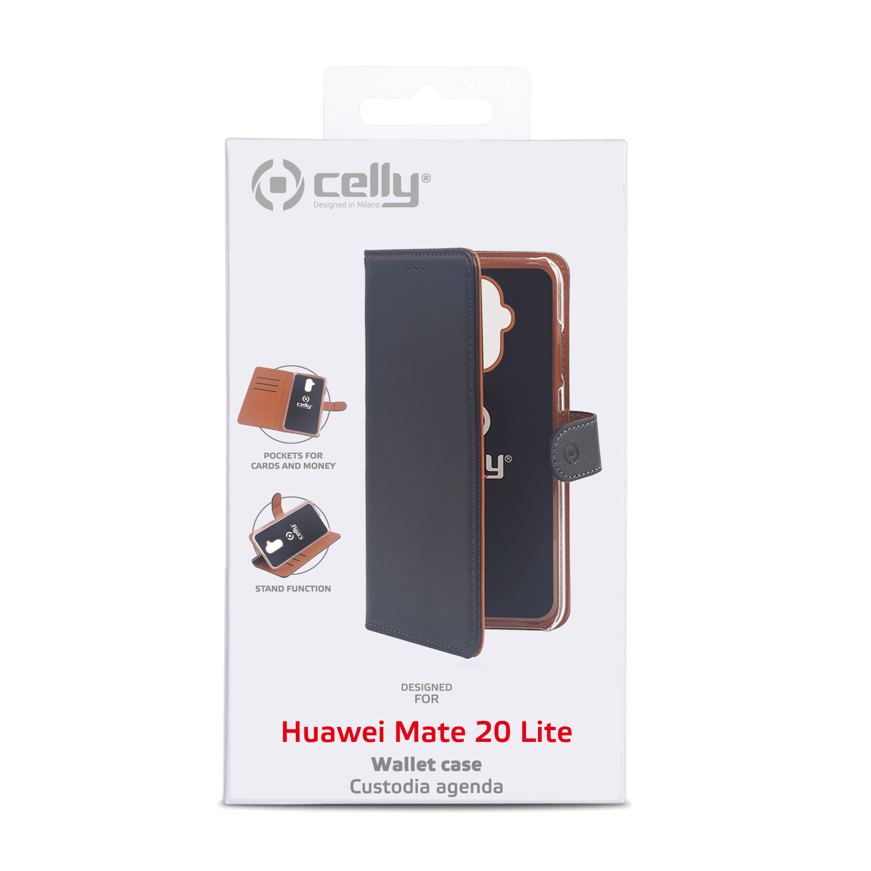 Celly WALLY793 mobile phone case