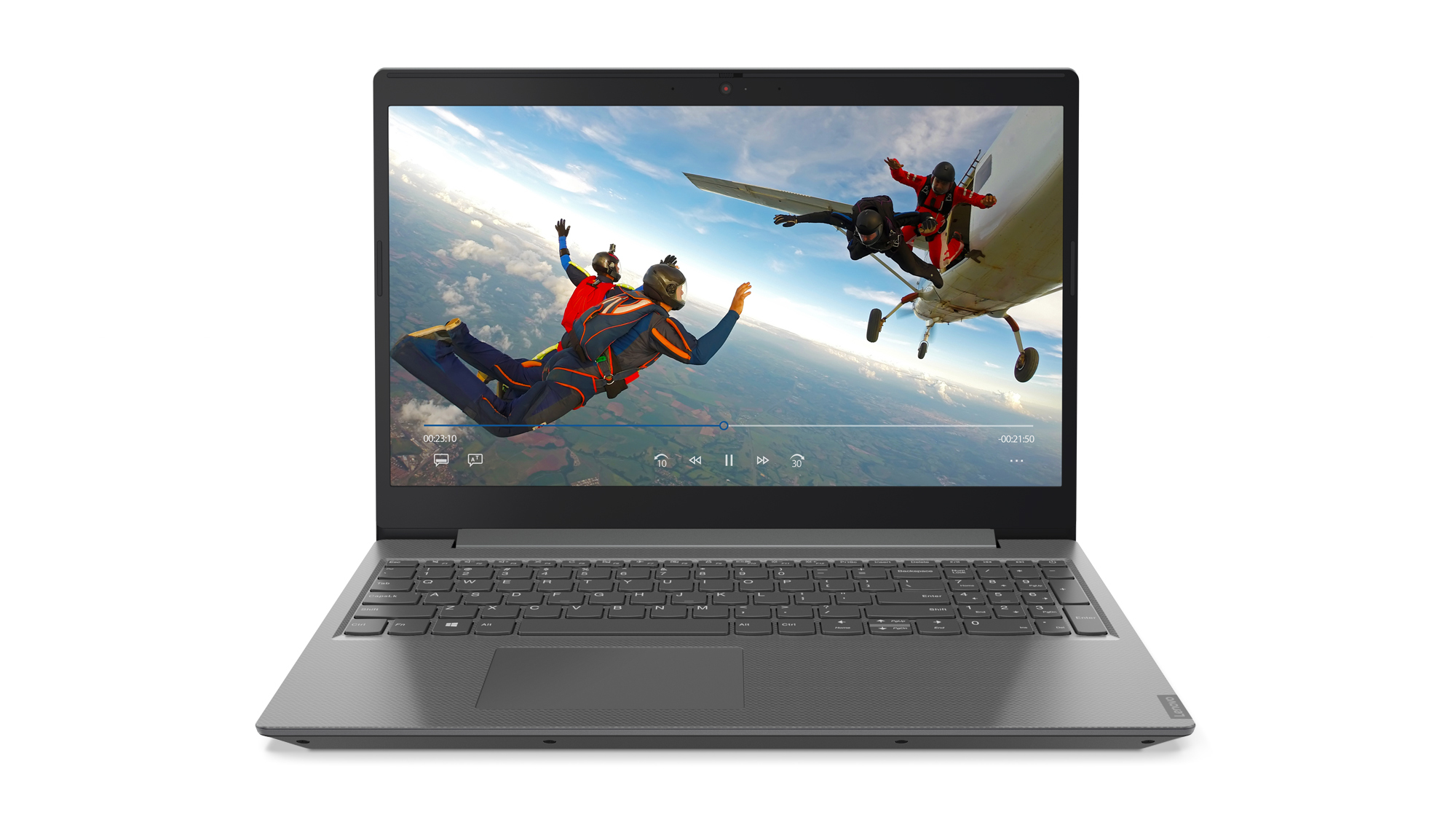 Lenovo V155-15API AMD Ryzen™ 3 3200U Laptop – image 1