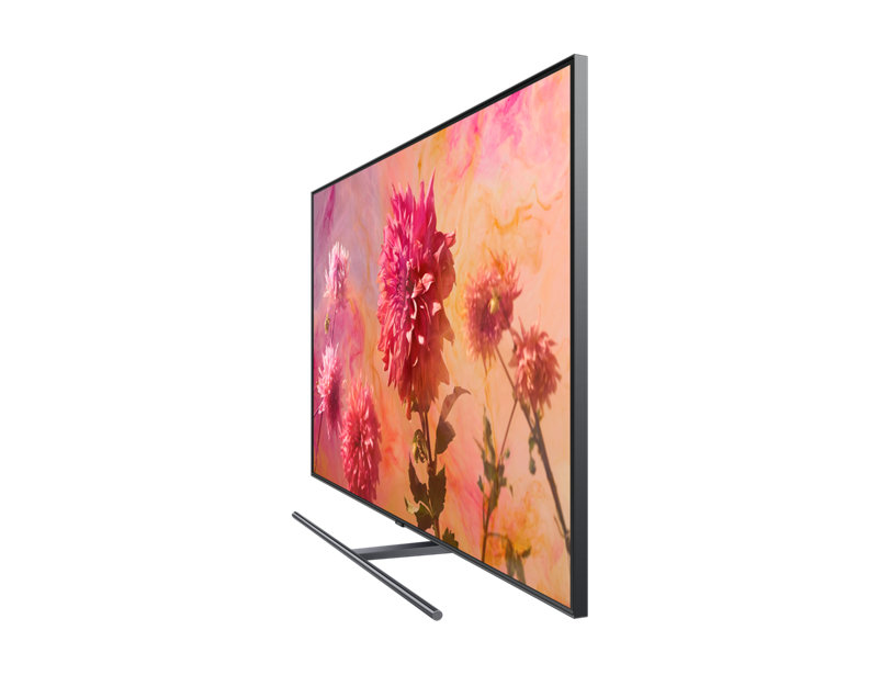 Samsung Q9F GQ65Q9FNGTXZG TV – image 7