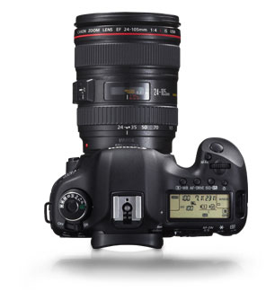 Canon 5D Mark III + EF 24-105 F4L IS USM + Printer + Paper + 32GB Card – image 8