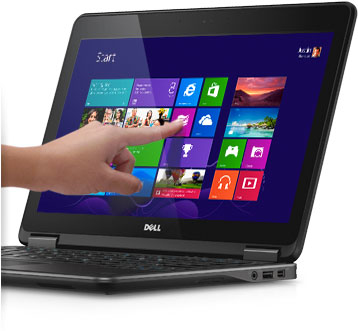 Dell 12 7000 – image 2
