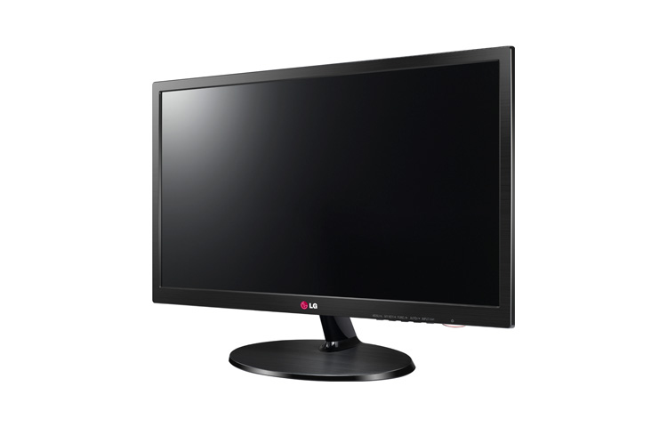 LG 23EN43T-B computer monitor – image 2