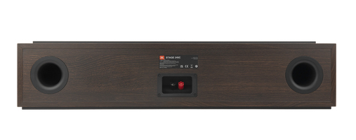 JBL STAGE 245C 2.5-way Black Wired image 7