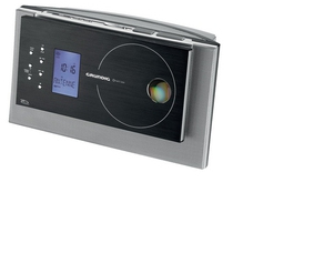 Grundig CDS 6680 USB