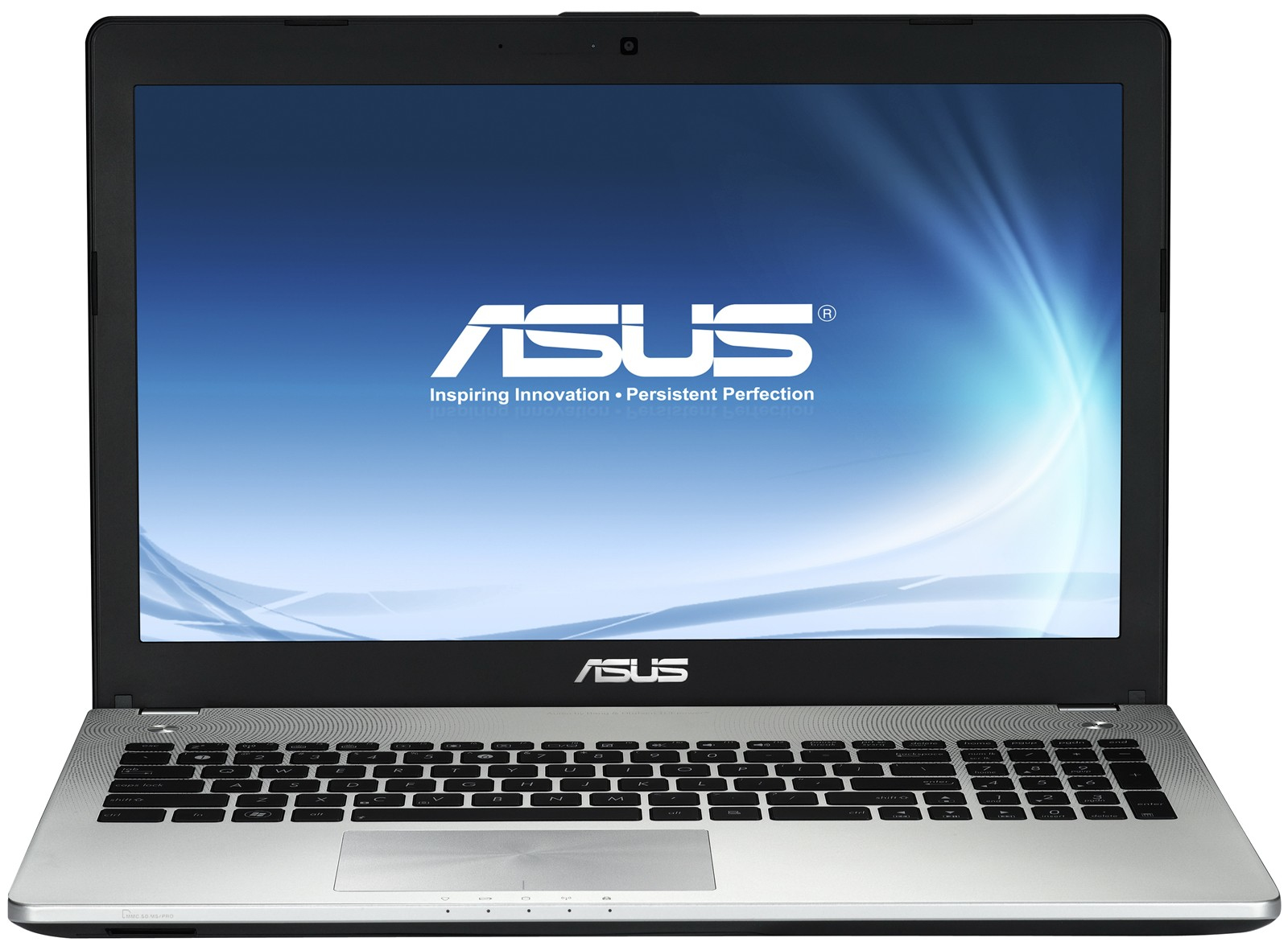 ASUS VB-S4056H Intel® Core™ i7 i7-3630QM Laptop