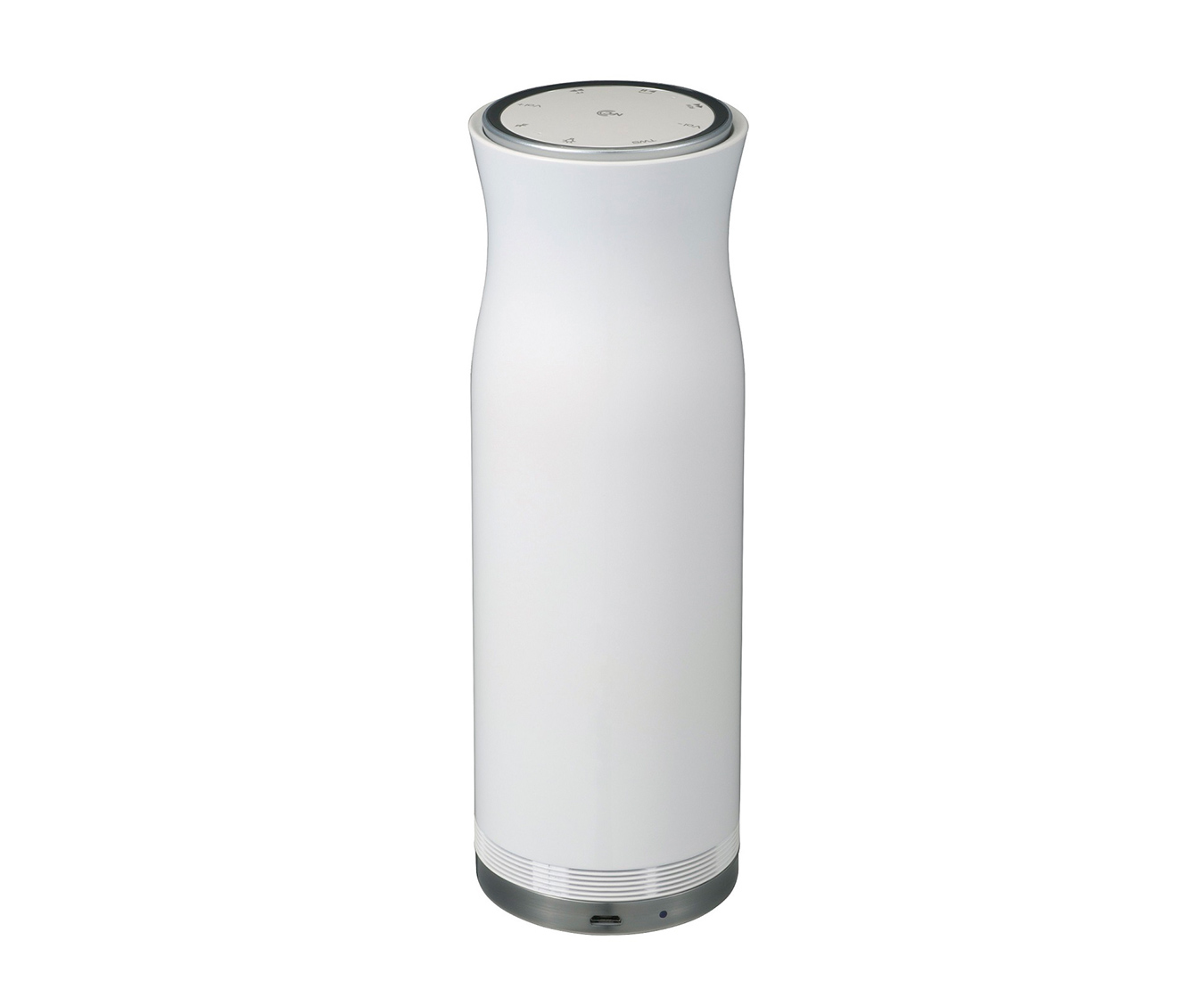 LG NA8860W portable/party speaker White – image 1