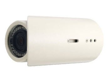 LevelOne FCS-5041 security camera Dome Indoor & outdoor – image 4