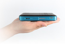 Acer C20 blue edition