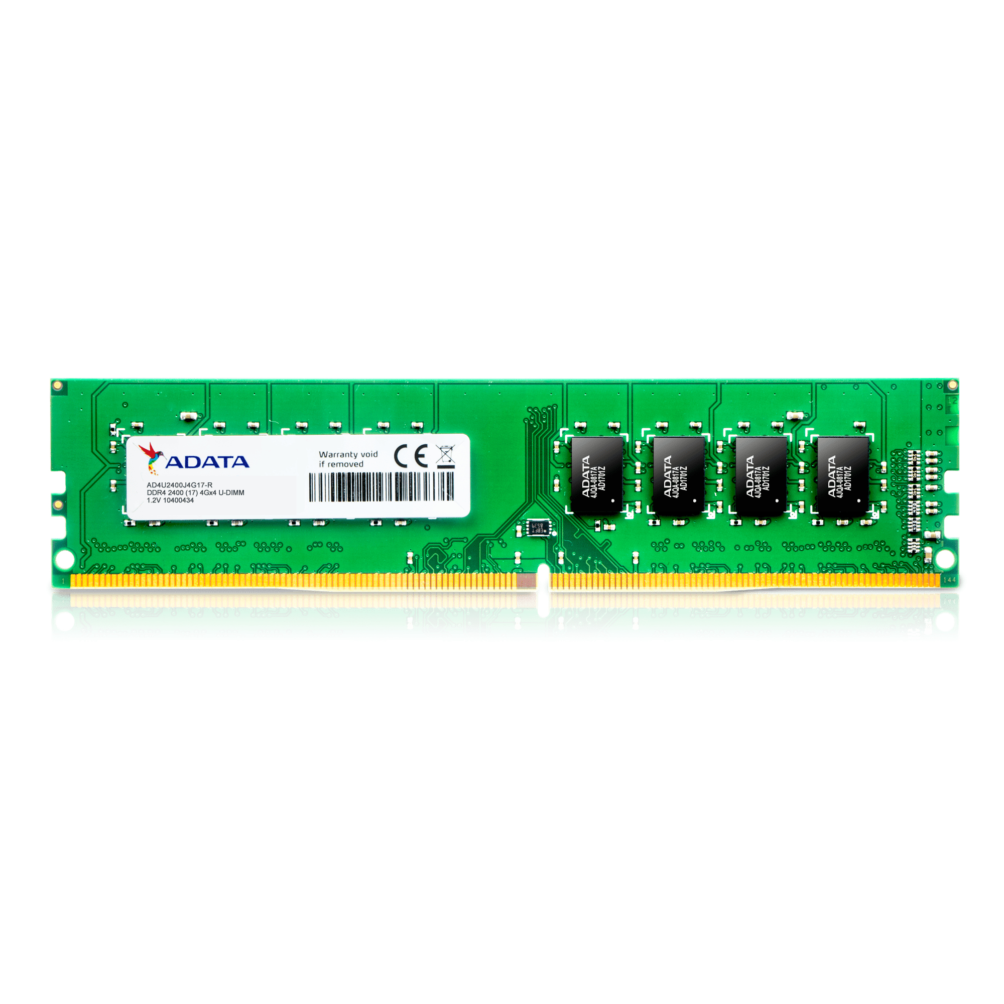 ADATA AD4U2400316G17-B memory module