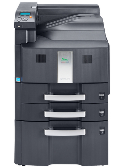 Kyocera FS-C8500DN Colour