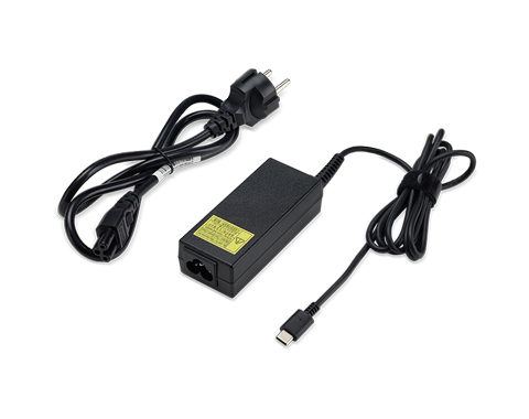 Acer NP.ADT11.012 power adapter/inverter Indoor Black – image 2
