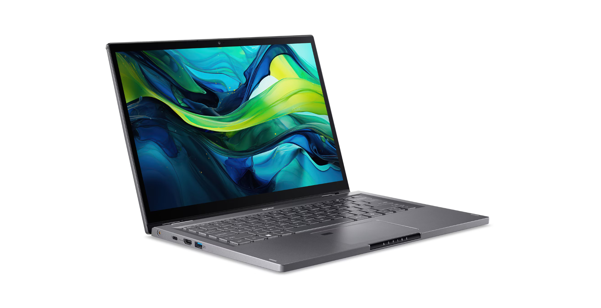 Acer Aspire Spin 14 ASP14-51MTN-585N Intel Core 5 120U Hybrid (2-in-1) – image 2