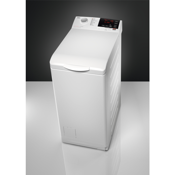 AEG L6TB64279 washing machine Top-load – image 3