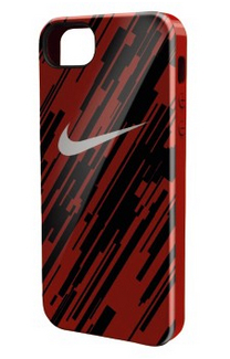 Hama 123491 mobile phone case Cover Red