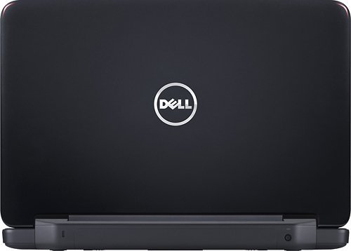 Dell I15N-2657OBK laptop Intel® Core™ i3 i3-2350M – image 2
