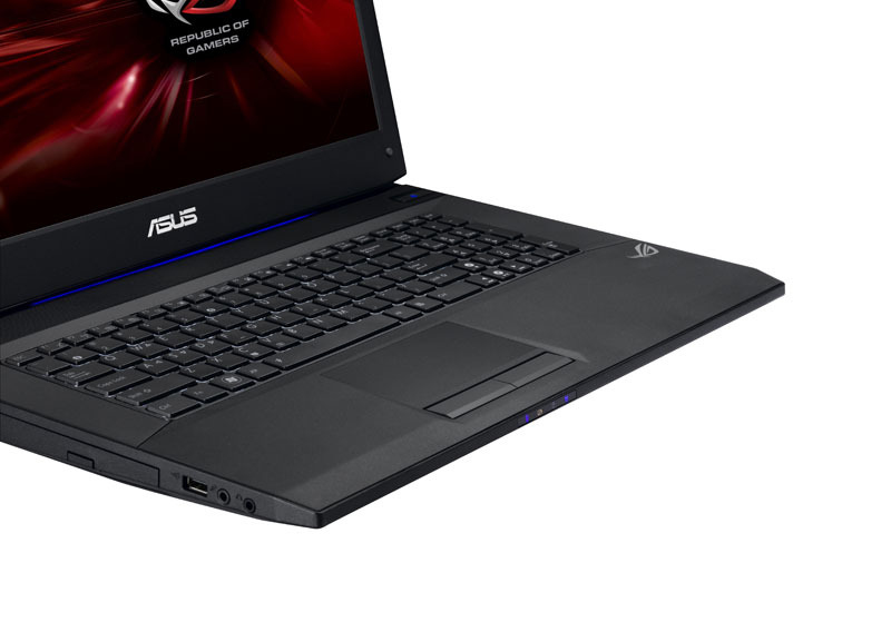 ASUS ROG G73JW-TZ031V laptop Intel® Core™ i7 i7-740QM – image 6