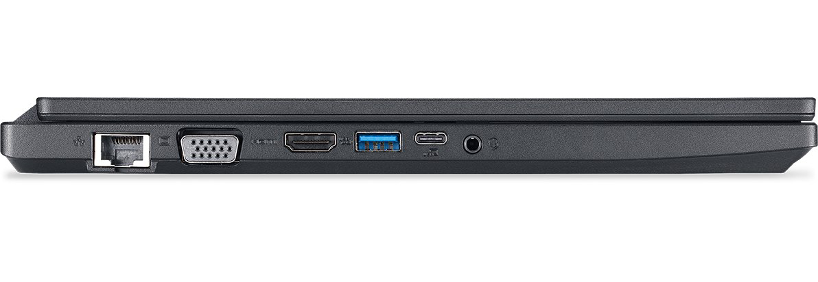 Acer TravelMate P2 TMP2410-G2-M-823M Intel® Core™ i7 i7-8550U Laptop – image 4