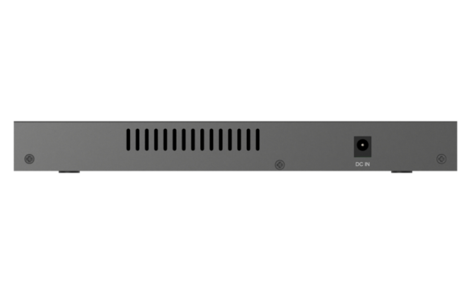QNAP QSW-L2110-2S8T network switch Managed Desktop Black – image 7