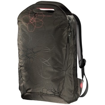 Golla "Mesh" Notebook Backpack, 15", brown