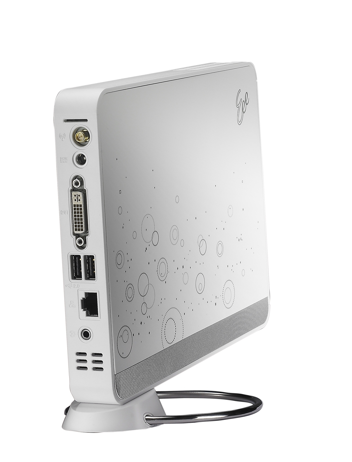 ASUS Eee BOX B206, White – image 3