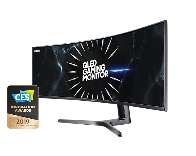 Samsung Odyssey CRG90 – image 1