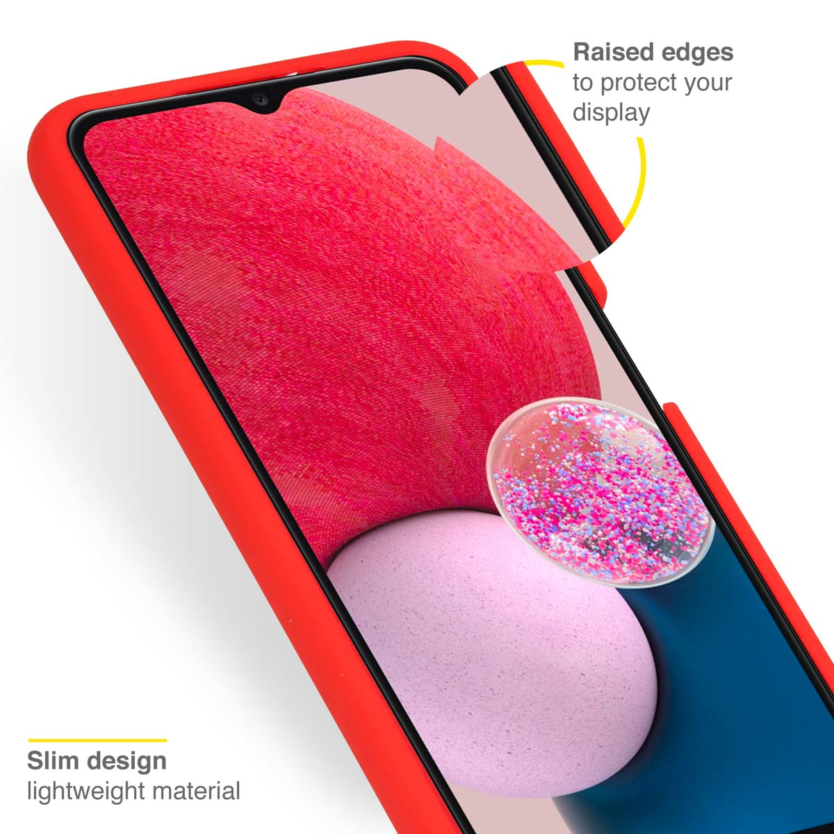 Accezz SH00049603 mobile phone case – image 3