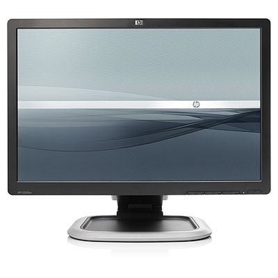 HP dc7800 + L2245w (GX008AT) – image 2