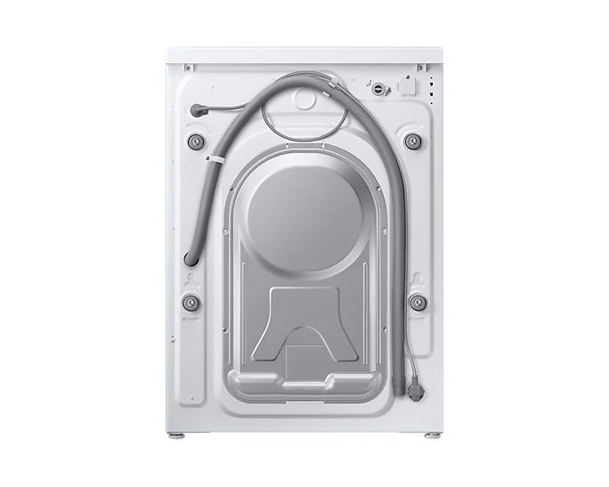 Samsung WW65AA126AE washing machine Front-load – image 4
