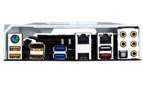 GIGABYTE GA-Z170X-Gaming GT – image 2