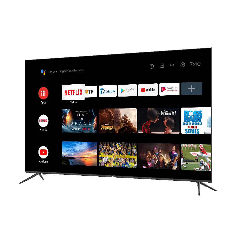 Haier 65 Smart TV S1 – image 2