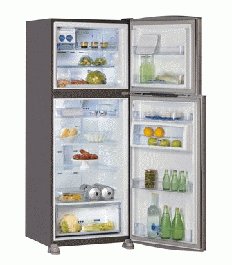 Whirlpool WTS 4445 A+ NFX – image 2