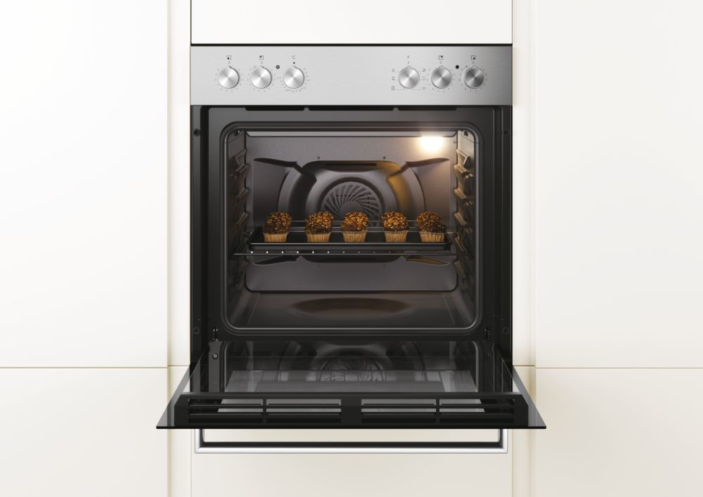 Candy Timeless HCT601X/E – image 3