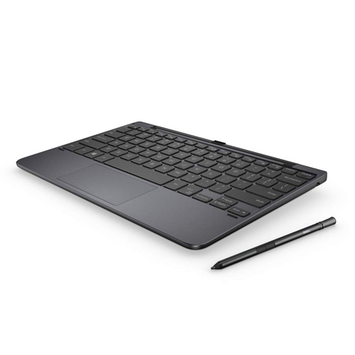 Dell 580-AEJN mobile device keyboard English Black – image 1
