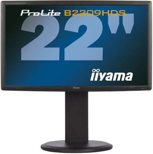 iiyama ProLite B2209HDS-B1 – image 2