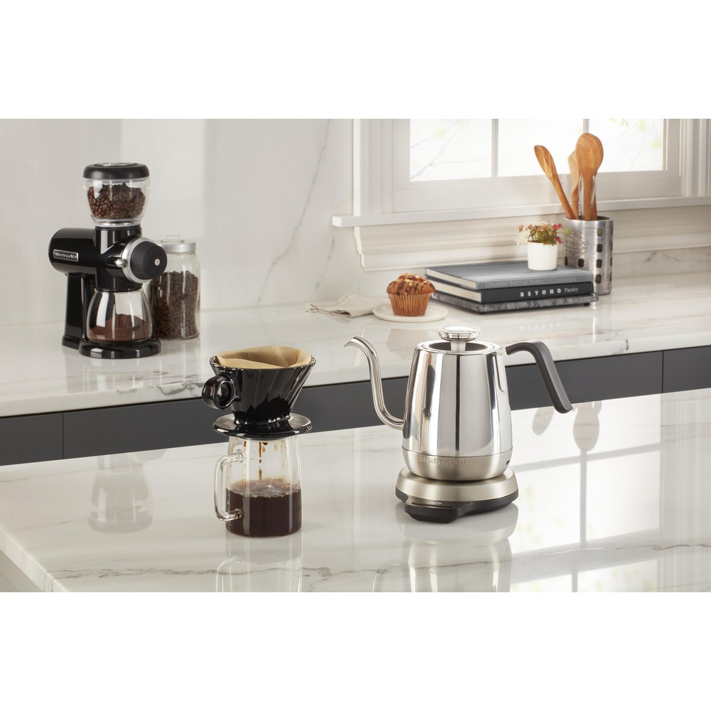 KitchenAid 5KEK1032ESS electric kettle – image 4