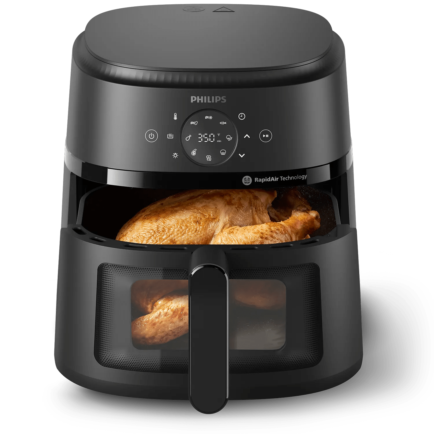 Philips 2000 series NA230/00 Airfryer – image 9