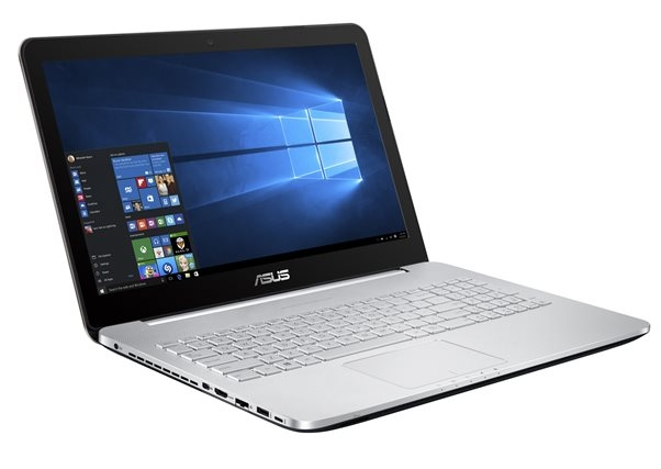 ASUS Vivobook Pro N552VW-FY094T laptop Intel® Core™ i7 i7-6700HQ – image 4