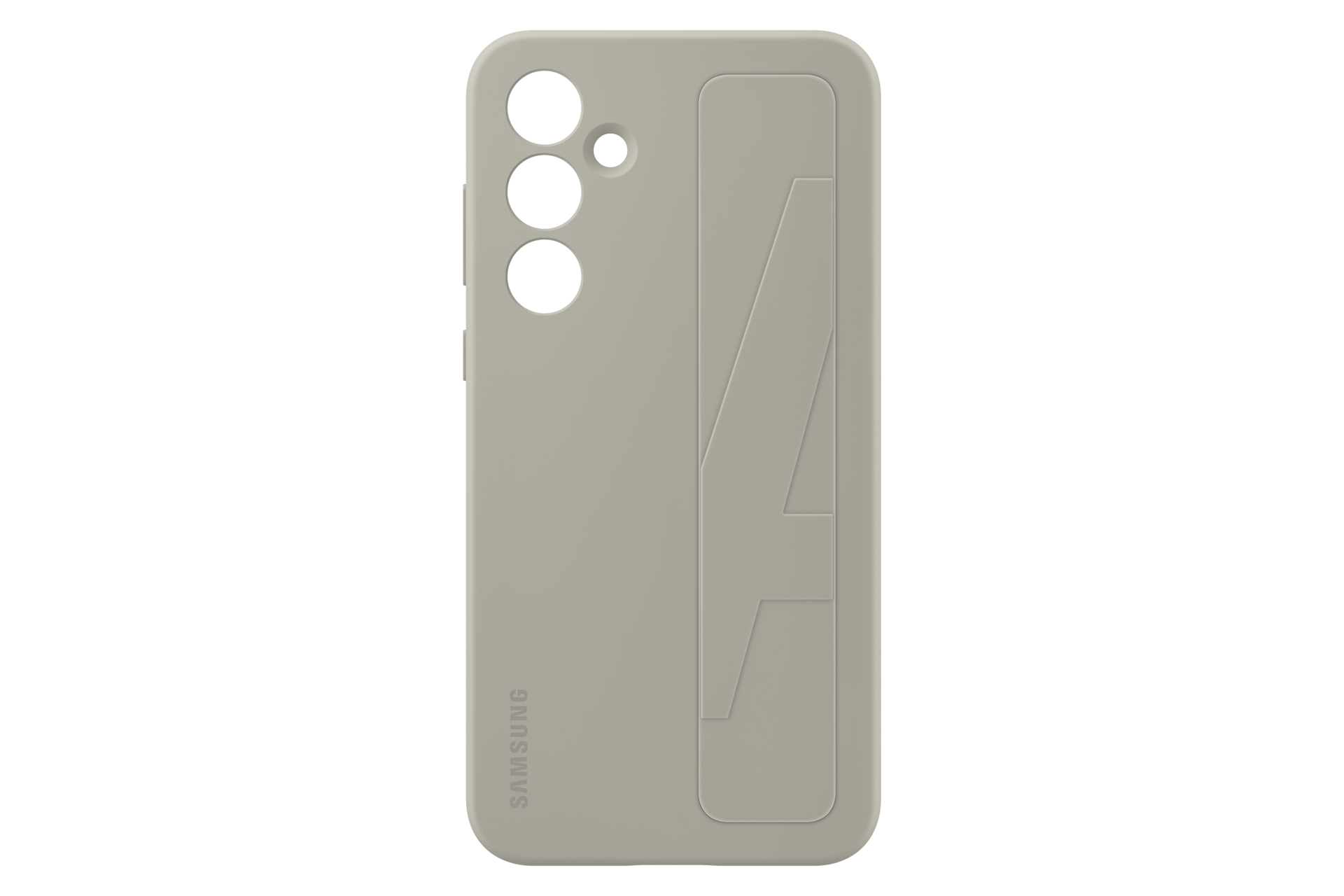 Standing Grip Case EF-GA556 für das Galaxy A55 5G