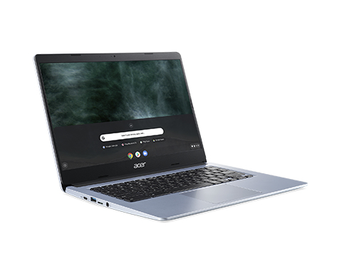 Acer Chromebook CB314-1HT-C32B Intel® Celeron® N4000 – image 2